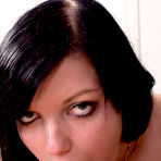 Third pic of Hot photos of Euro Babe Facials: Newbie takes a facial she will not forget