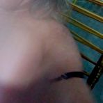 Second pic of Casada mostrando os peit&otilde;es - Cnn Amador