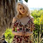 First pic of Tabitha Elm Tiny Nude Blonde Model