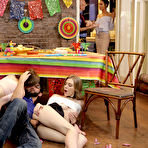 Fourth pic of Anya Olsen, Samantha Hayes - My Family Pies