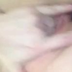 Third pic of Voc&ecirc; gosta papai de ver minha xotinha molhada - Cnn Amador