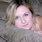 Second pic of PinkFineArt | Fifi Blonde MILF Nude from True Amateur Models
