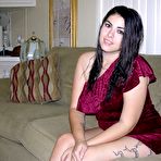 First pic of PinkFineArt | Destiny D Black Hair Nude from True Amateur Models