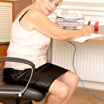 First pic of Mature Pictures Featuring 70 Year Old Maya Lambert From AllOver30