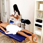 First pic of Paula Shy - Happy Tugs