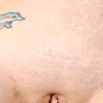 Fourth pic of [All Over 30] Lusty granny Anna Moore with sexy ass and her pierced cooter - IWantMature.com