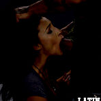 Second pic of Jade Jantzen - Latina Patrol