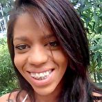 Third pic of Travesti em local escondido tocando uma punhetinha - Cnn Amador