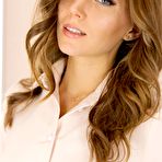 First pic of Katya Clover - Fitting Room