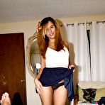 First pic of Aphrodite Luv - POV Porn