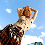 First pic of Bridge @ AllGravure.com