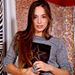 First pic of Dominika A - MetArt