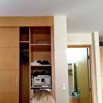 Fourth pic of Video loira rabuda rebolando e mostrando xota - Cnn Amador