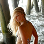 Third pic of Lily Rader in a Bikini