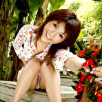 First pic of JSexNetwork Presents Azumi Harusaki