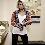 First pic of Arya Fae - Highway Home