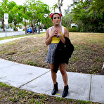 First pic of Keilani Kita - Bangbus