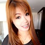 First pic of Thai bar girl naked and fucking in a hotel room