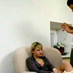 Second pic of Anal-Pantyhose :: Antoinette&Maurice sexy anal pantyhose movie