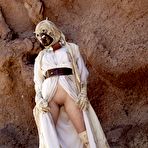 First pic of Jennifer White - Star Wars XXX: A Porn Parody