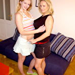 First pic of [Mature NL] Horny MILF taking care of her teeny girlfriend - IWantMature.com