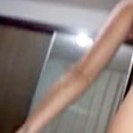 Third pic of Aninha aparece nua no quarto pro macho filma-la - Cnn Amador