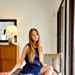 First pic of Nimfa - MetArt