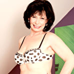 Fourth pic of 40 Something - What's Up, Cougar Lilly? - Lilly (54 Photos)