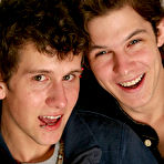 First pic of Boyfun Collection
