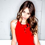First pic of Riley Reid - Blacked RAW