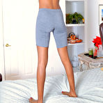 Fourth pic of Kimmy Katt in Kimmy Katt in black women