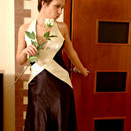 Second pic of KissMatures :: Bridget&Sheila pussyloving MILF licks girl