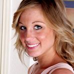 First pic of [Karups Older Women] Perky breasted mature babe ashley jones touching the cunt - IWantMature.com