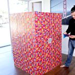 First pic of Vienna Black - Lets Try Anal