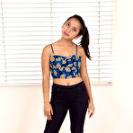 First pic of Arya in Arya in exotic and hairy