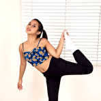 Fourth pic of Arya in Arya in exotic and hairy