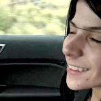 Third pic of Ninfeta safada metendo no carro - Cnn Amador