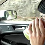 Fourth pic of Ninfeta safada metendo no carro - Cnn Amador