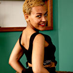 Second pic of Piper Lillie in Piper Lillie in exotic and hairy