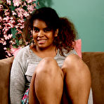 First pic of Alexis in Alexis in exotic and hairy