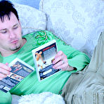 First pic of BoysLoveMatures :: Emilia&Rolf mature lady and boy