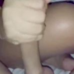 Second pic of Prima ninfeta viu rola e bateu punheta at&eacute; gozar - Cnn Amador