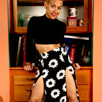 Fourth pic of Piper Lillie in Piper Lillie in exotic and hairy