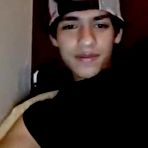 First pic of Caiu na net Ricardinho novinho do Rio De janeiro - RJ se Masturbando Na Webcam - Cnn Amador