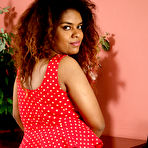 Fourth pic of Alexis in Alexis in exotic and hairy
