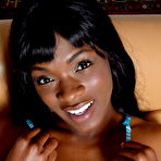 Fourth pic of Ana Foxxx in Ana Foxxx in black women