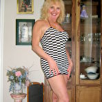 First pic of Ruth-Black & White Pictures