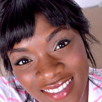 Fourth pic of Ana Foxxx in Ana Foxxx in black women