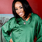 Fourth pic of Ashley Pink in Ashley Pink in black women