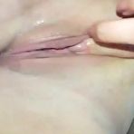 Fourth pic of Video buceta molhada e rosadinha de uma mulher safada - Cnn Amador